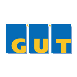 Logo GUT