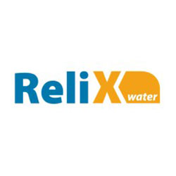Logo Relix