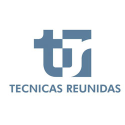 Logo Técnicas Reunidas